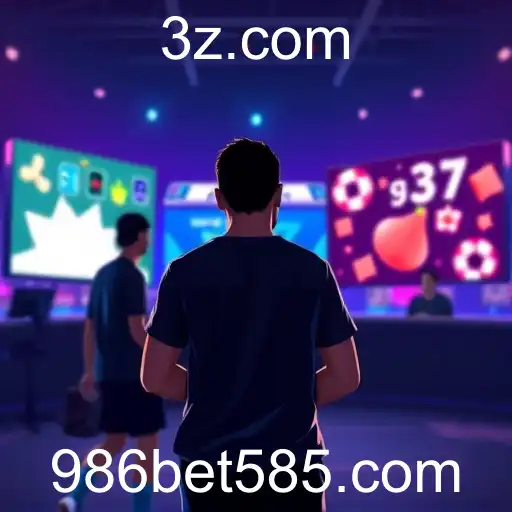O Crescimento de Plataformas de Jogos em 2025