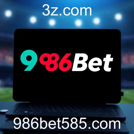 986bet e o Crescimento dos Jogos Online em 2026