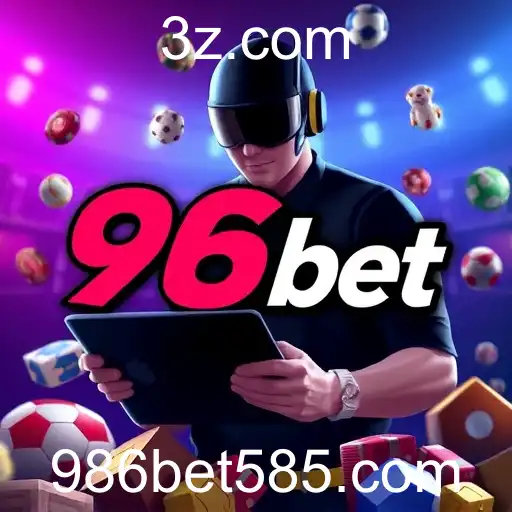 Crescimento do Setor de Jogos em 2026 Impulsiona Plataforma '986bet'