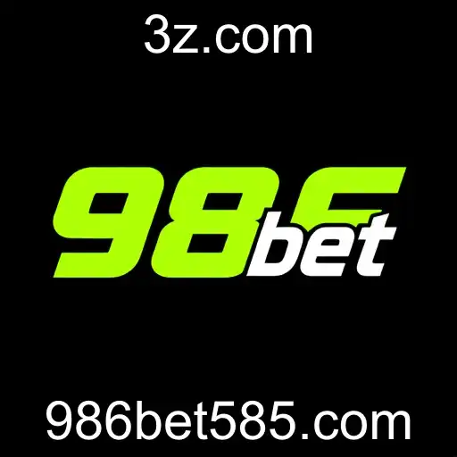 O Impacto do 986bet no Mercado de Jogos em 2026