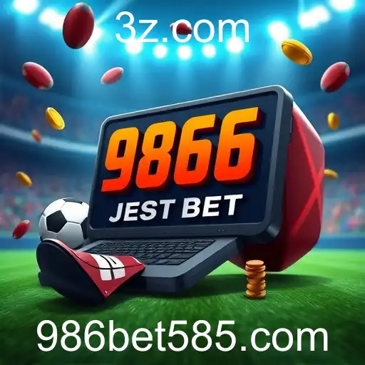 986bet: Dinâmicas e Novidades no Mundo dos Jogos Online