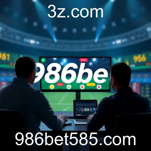 986bet e o Crescimento do Mercado de Jogos Online em 2026