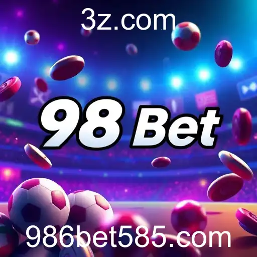 A Ascensão do 986bet no Cenário de Jogos Online