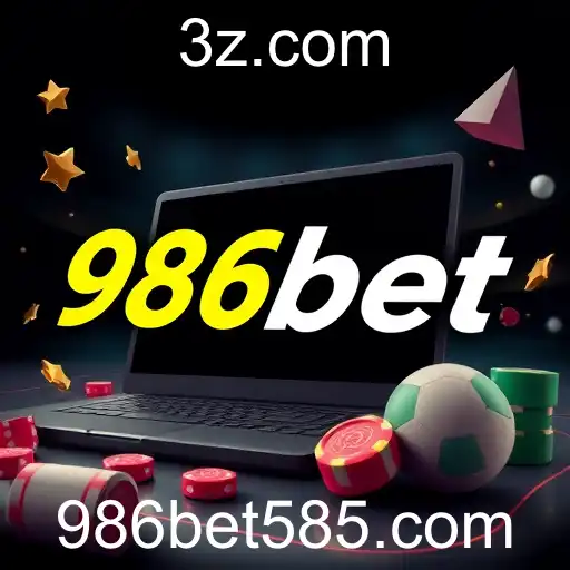 A Ascensão do 986bet: Tendências e Impactos do Jogo Online