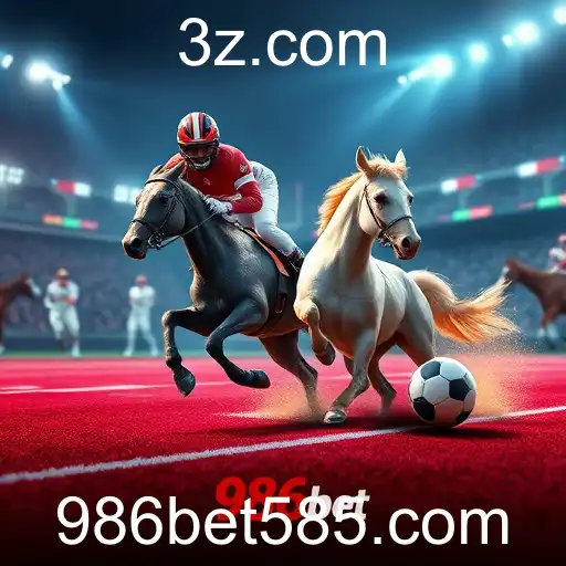 Tendências de Jogos Online e o Crescimento do 986bet