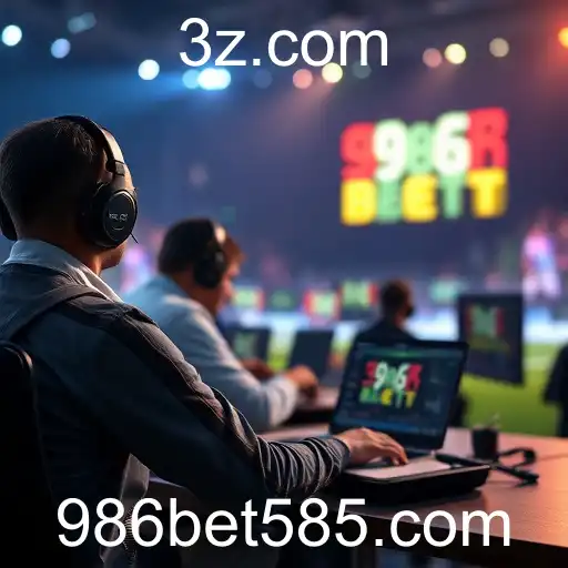 Tendências e Desafios no Mercado de Apostas Online em 2025