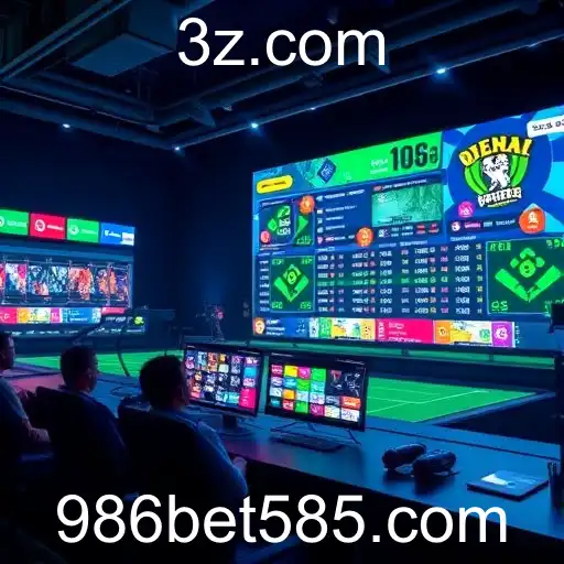 A Expansão dos Jogos Online no Brasil em 2026