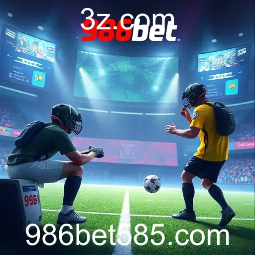 A Expansão do Mercado de Jogos Online