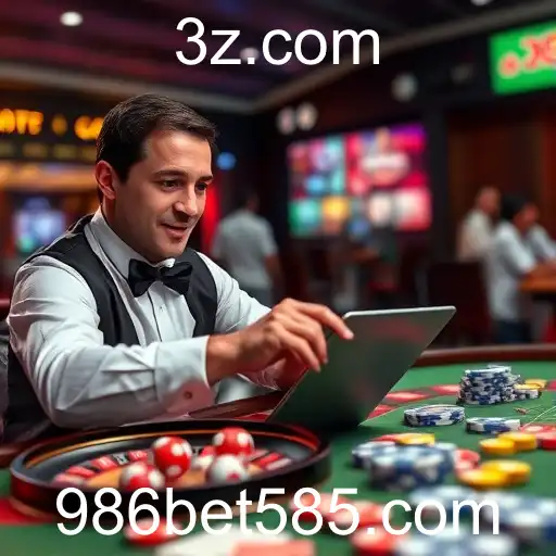 A Ascensão dos Jogos Online em 2026