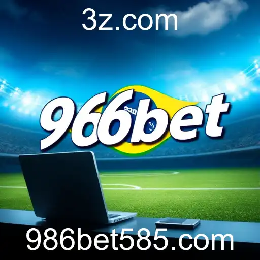 O Novo Cenário dos Jogos Online com 986bet