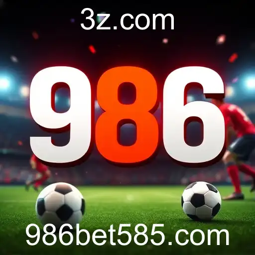 O Impacto do 986bet no Cenário de Jogos Online