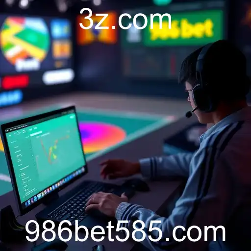 O Impacto do 986bet na Economia Brasileira