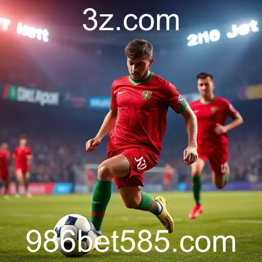 Regulamentação dos Jogos Online e o Crescimento do 986bet