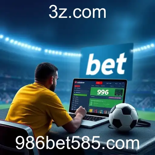 A Ascensão dos Jogos Online e a Controvérsia em Torno da 986bet