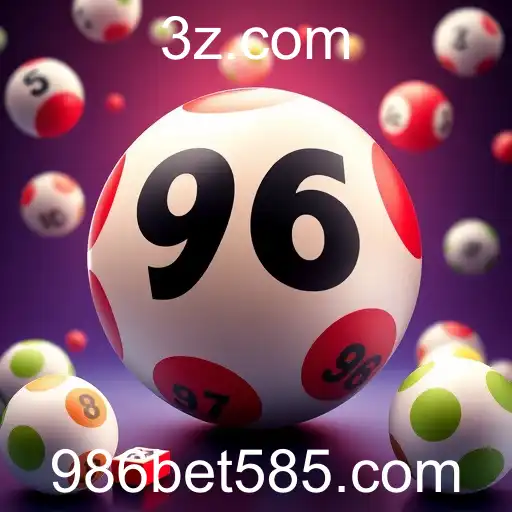 Expansão do Mercado de Jogos Online e o Impacto do 986bet