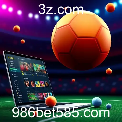 A Ascensão do 986bet: Impactos e Expectativas