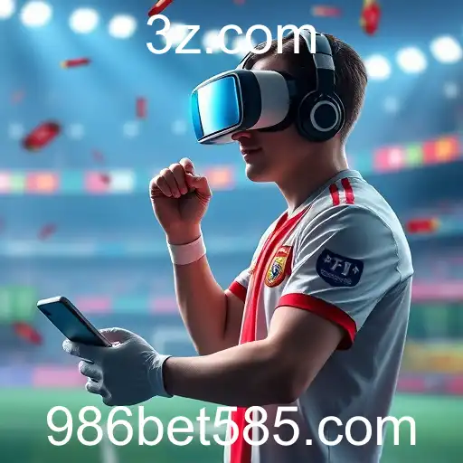 A Ascensão dos Jogos Online e a Popularidade da 986bet