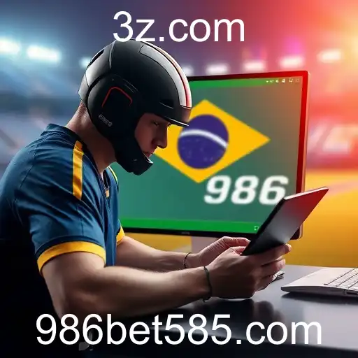 Tendências e Desafios no Mercado de Apostas Online